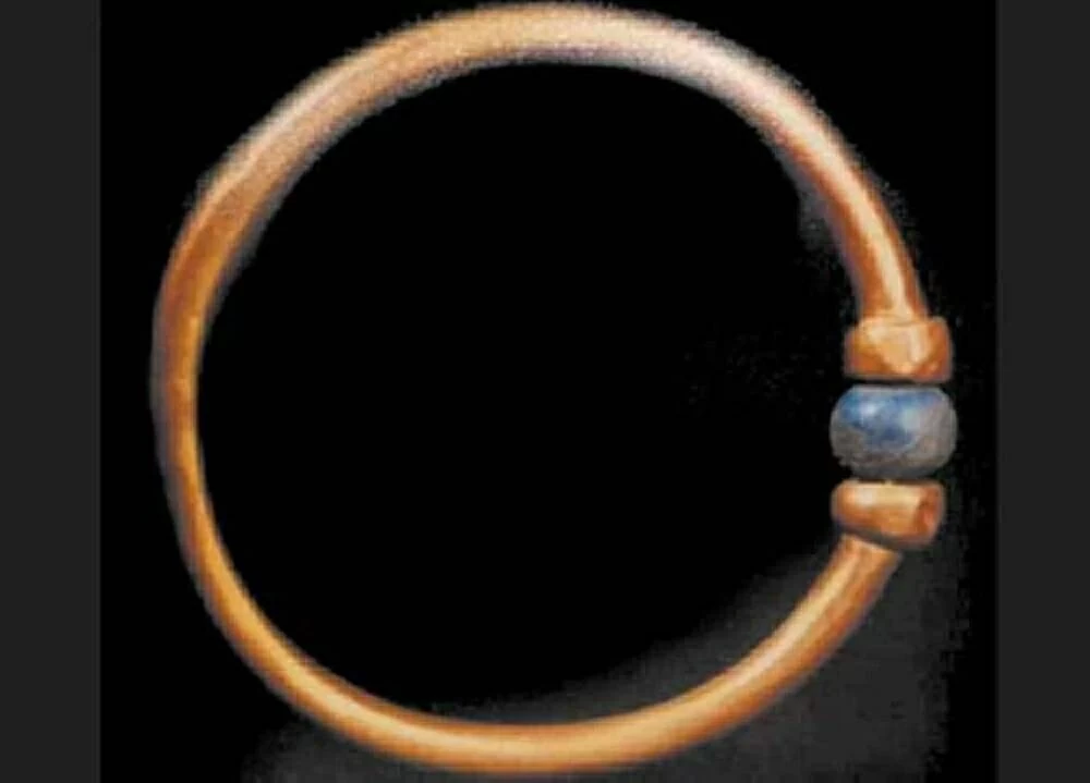 15 years jail, 2 LE million fine in the Egyptian Museum bracelet theft case