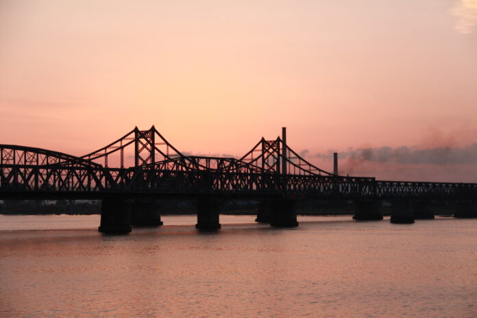 North Korea smuggles high-end computers and GPUs from China for hacking and AI development trade, border, china, trading, chinese