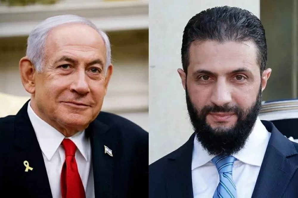 Syria, Israel reach US-brokered agreement Syria, Israel reach US-brokered agreement
