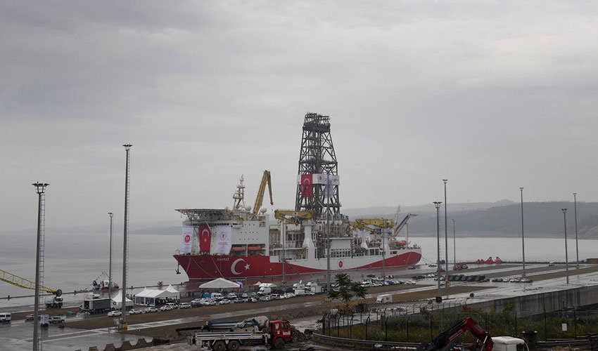 Moldova joins sanctions against Turkey