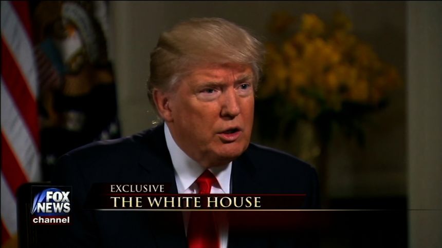 donald trump bill o'reilly obama sot ctn_00003427.jpg