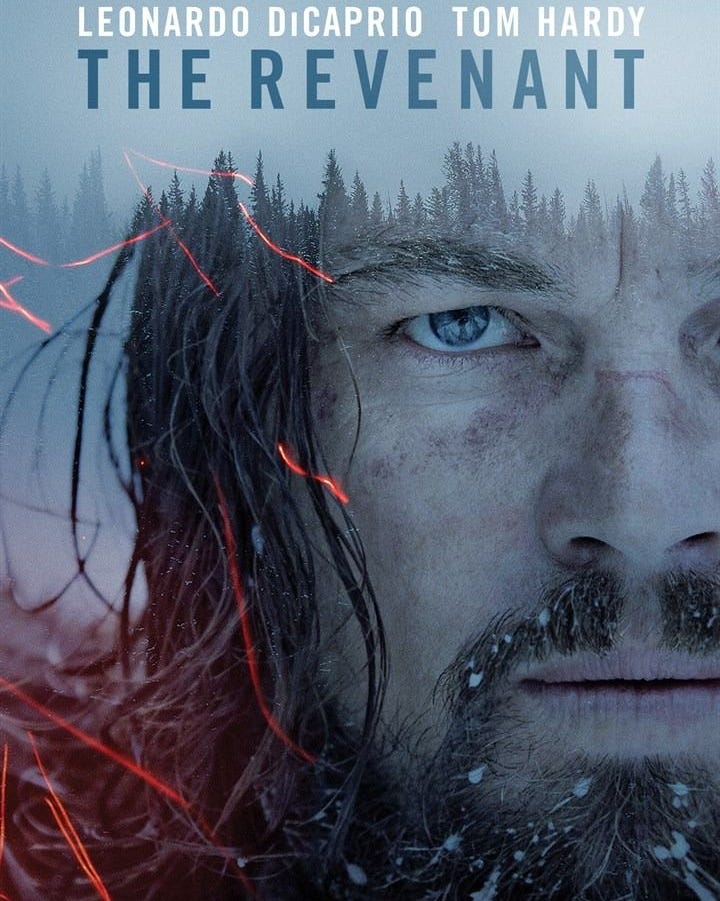 The Revenant