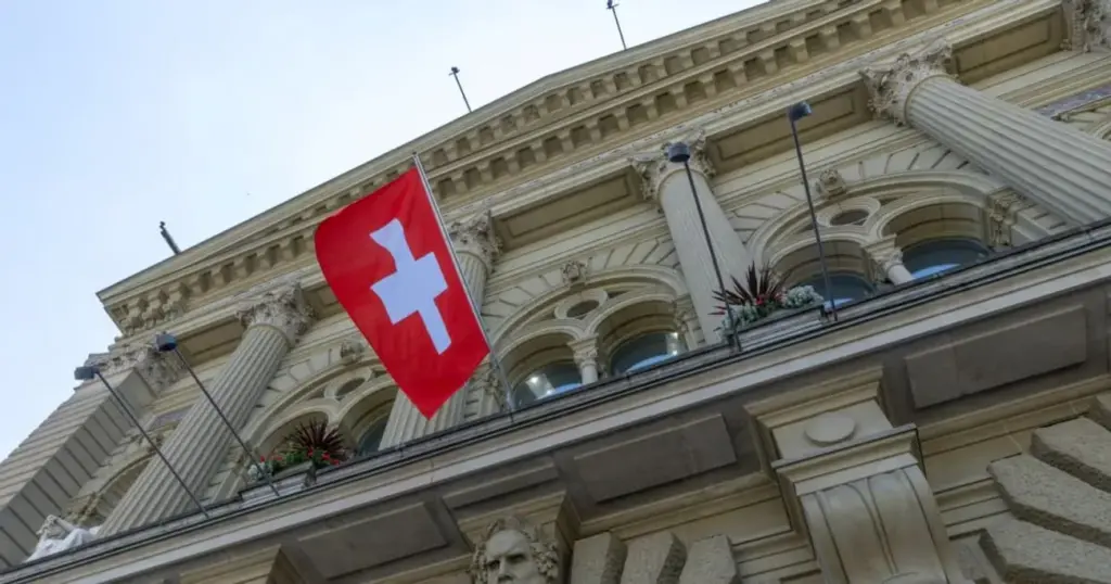 Switzerland declares five-day mourning period after bar fire at Crans-Montana resort Video