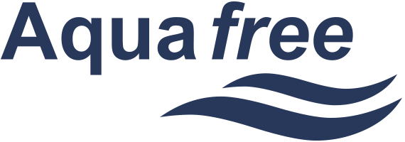 New site in Lommel, Belgium: Aqua free successfully
