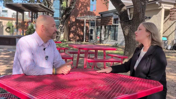 How families, friends can help loved ones struggling in a mental health crisis