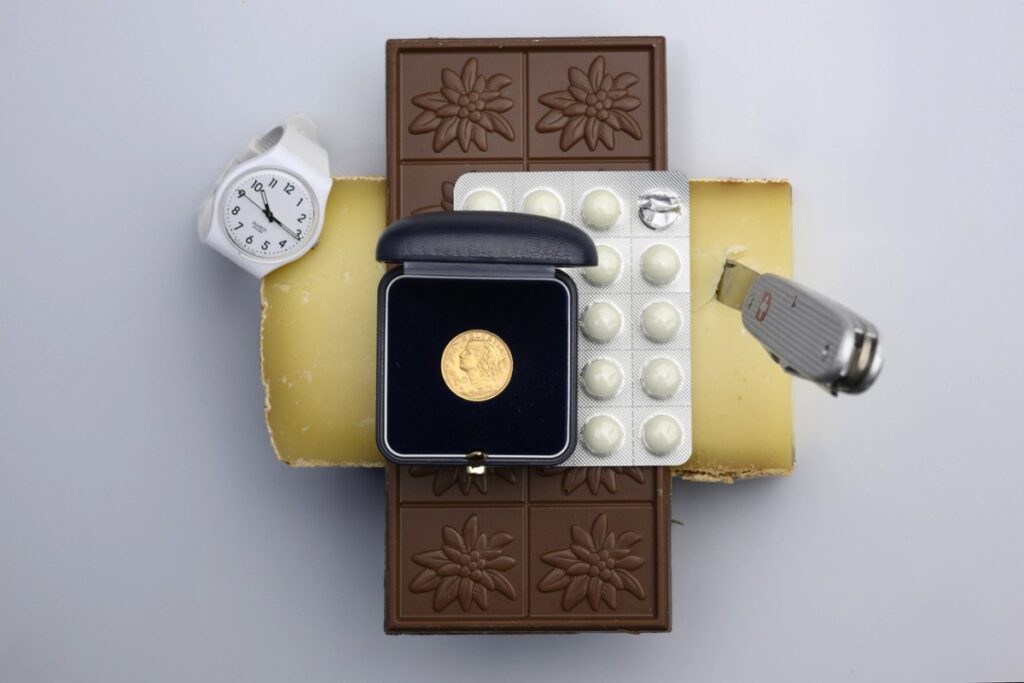 What lies ahead for Switzerland: an economic outlook for 2026