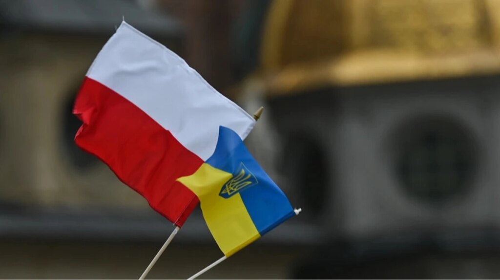 Ambassador: Ukrainian man in Poland beaten up and subjected to ethnic slurs