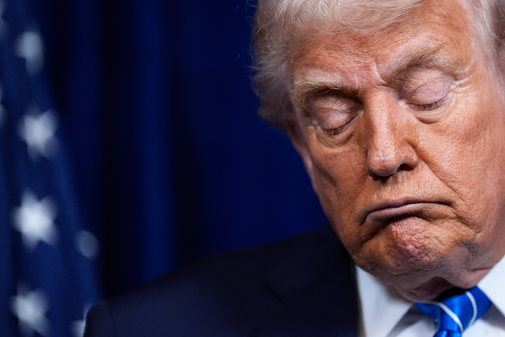 Trump, in interview, defends his energy and health, offers new details on screening he underwent Trump, in interview, defends his energy and health, offers new details on screening he underwent