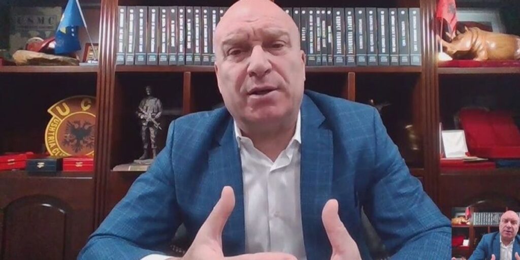 Tensions in the Balkans? Demiraj: Serbia's malign influences will not be allowed by the US