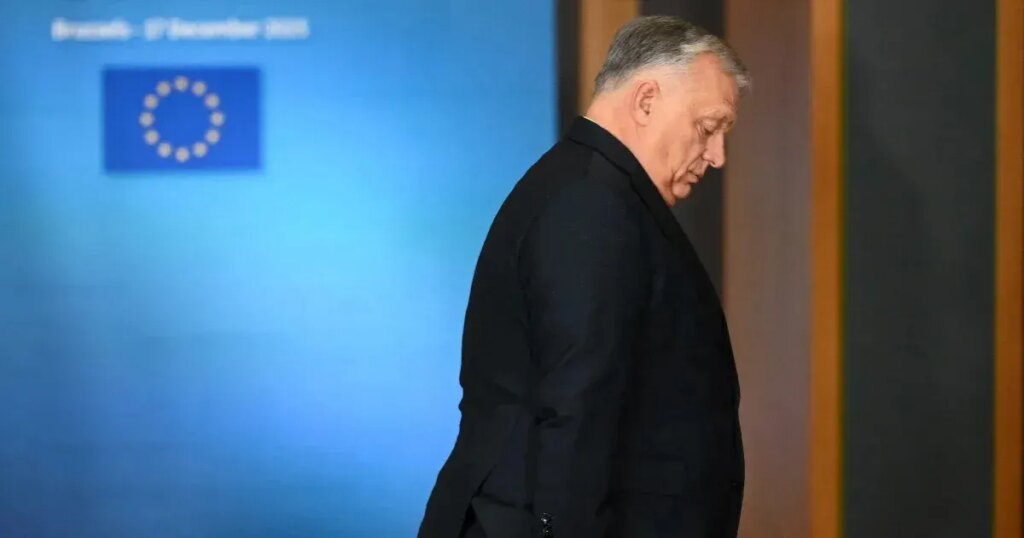 Hungary starts year with loss of more than €1 billion in EU subsidies