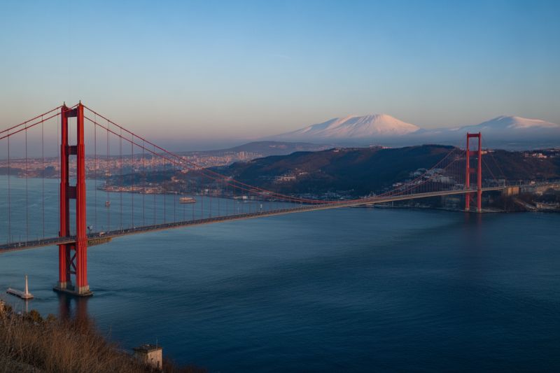 Türkiye Opens Doors to Chinese Tourists with New Visa-Free Entry Policy