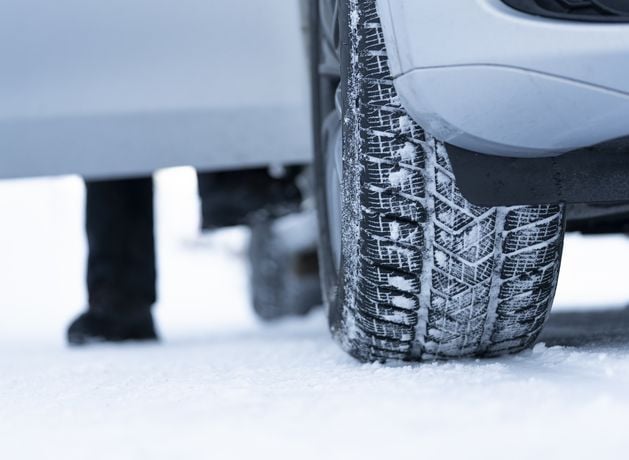 Snow in Northern Ireland: Met Office issue fresh weather alert