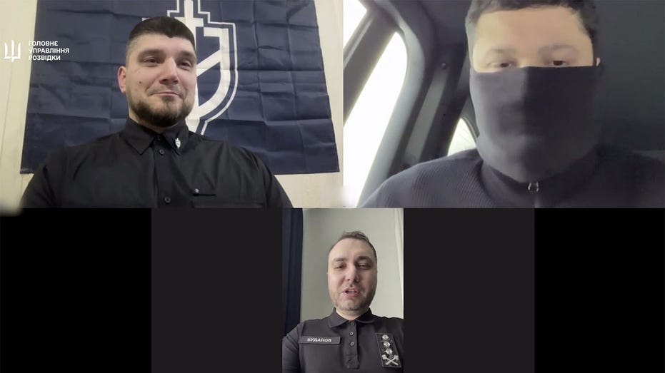 Ukraine tricks Russia into paying $500K bounty for fake hit on Putin opponent: report Ukraine tricks Russia into paying $500K bounty for fake hit on Putin opponent: report