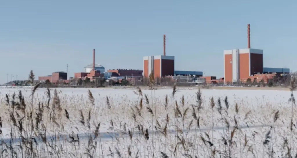 Technical malfunction at a nuclear power plant in Finland: what is known