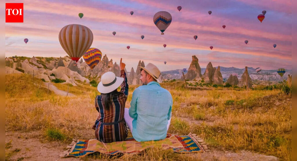 Free e-visas, zero paperwork: Türkiye and Armenia’s new visa easing rules explained