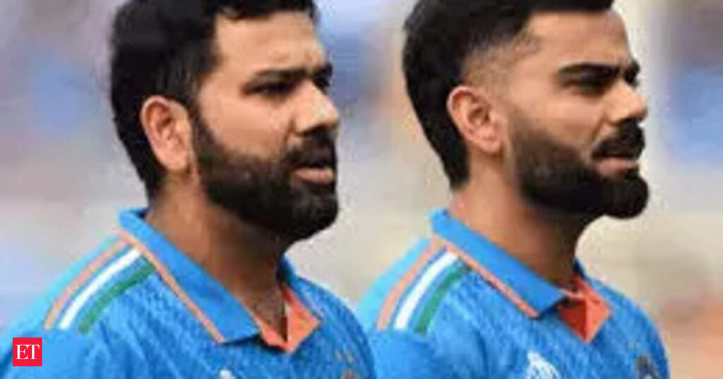India vs New Zealand ODI 2026 squad announcement: Focus shifts to Kohli-Rohit comeback plans