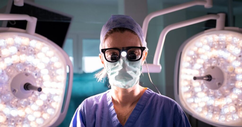 New RTÉ documentary series takes viewers inside one of Ireland’s busiest hospitals Irish Mirror