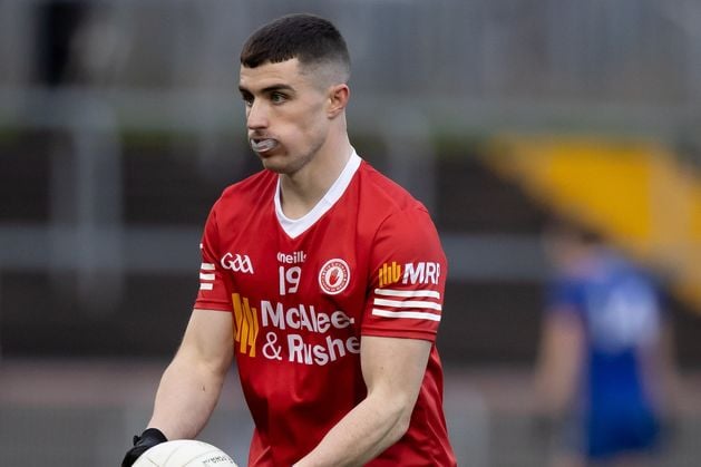 All-Ireland JFC: Clogher Eire Og look to keep momentum going in last four clash with Kiltimagh