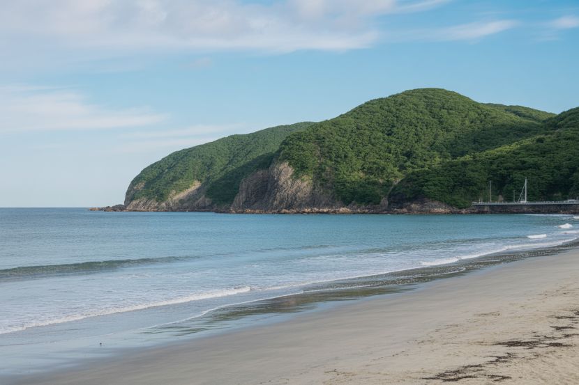 Okinawa, Tokyo and Beyond: Top Beaches in Japan to Visit for a Memorable 2026