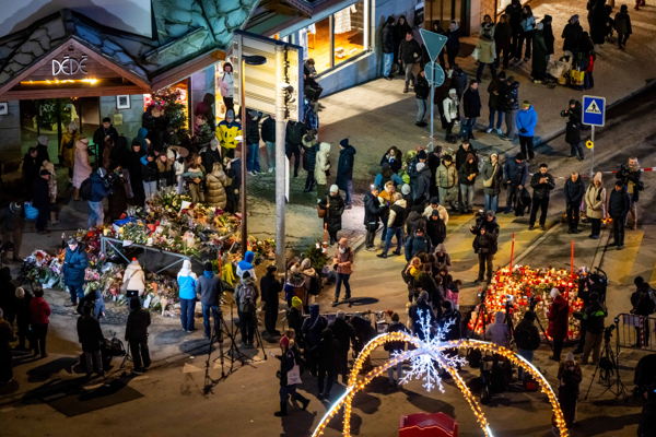 Third injured Belgian repatriated after fire in Swiss ski resort Third injured Belgian repatriated after fire in Swiss ski resort