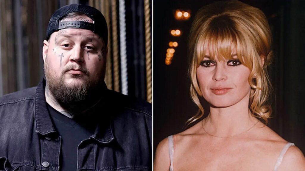 Fox News Entertainment Newsletter: Jelly Roll's scary health reveal, Brigitte Bardot dead at 91