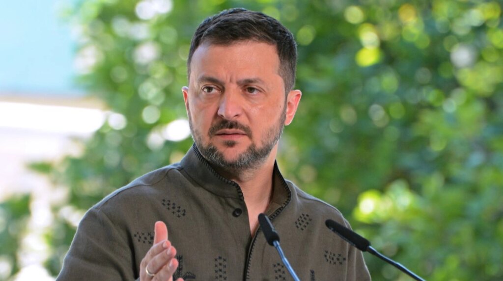 Зеленський візьме участь у відкритті головування Кіпру у Раді ЄС 2026