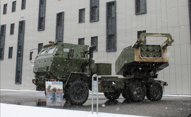 New Barracks Bolsters US-Lithuanian Security Partnership