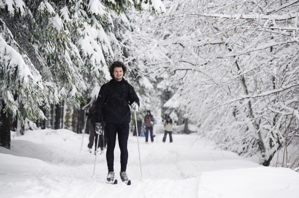 Seven winter sports centres open in Belgian East Cantons Seven winter sports centres open in Belgian East Cantons