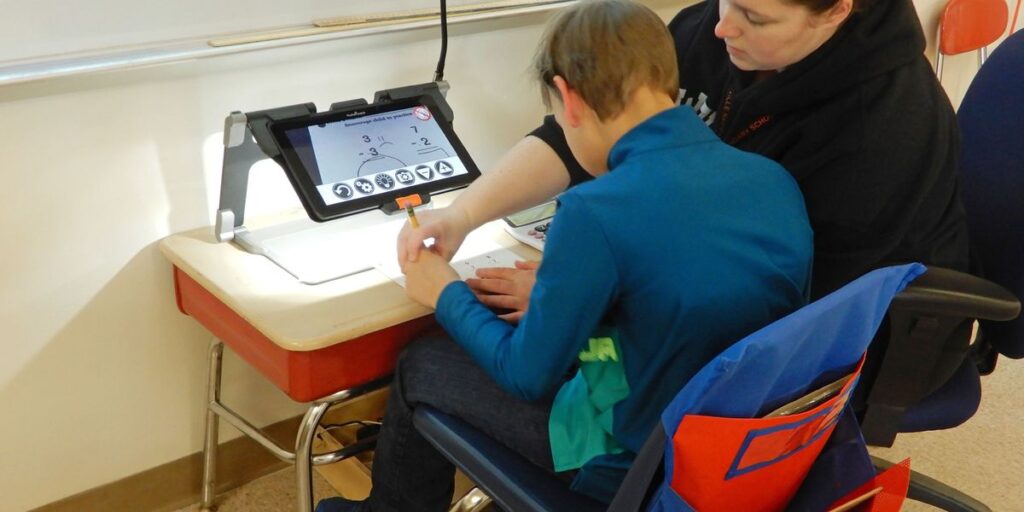 Opinion | Climate Change Education Must Be Disability Inclusive