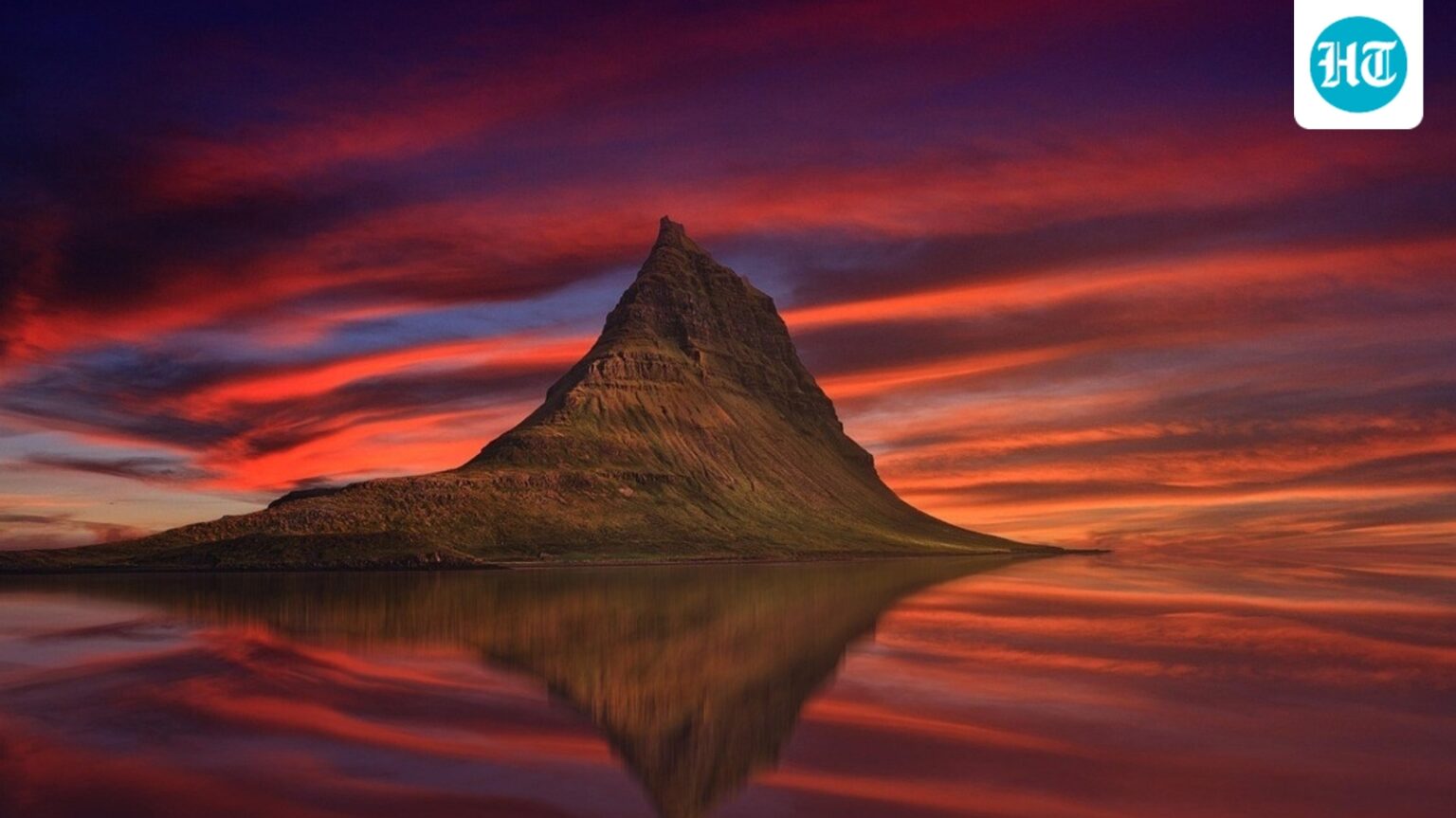 ‘Venezuela has oil, Greenland has…’: Stinging jibe at US from Iceland Cricket 'Venezuela has oil, Greenland has...': Stinging jibe at US from Iceland Cricket