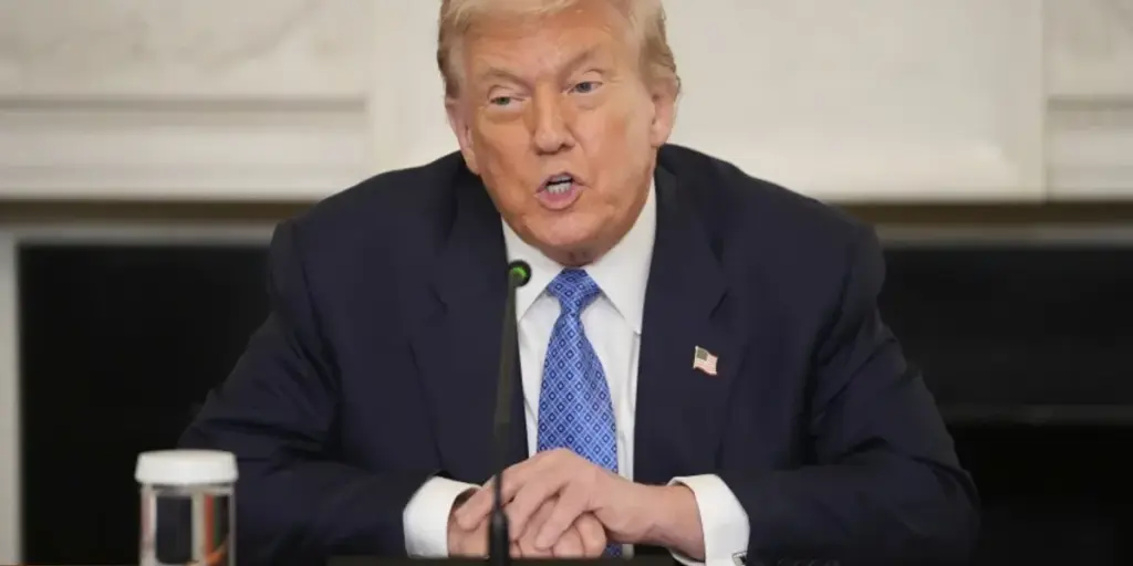 Trump publishes data on social assistance: 46% of families from Kosovo in the US are beneficiaries