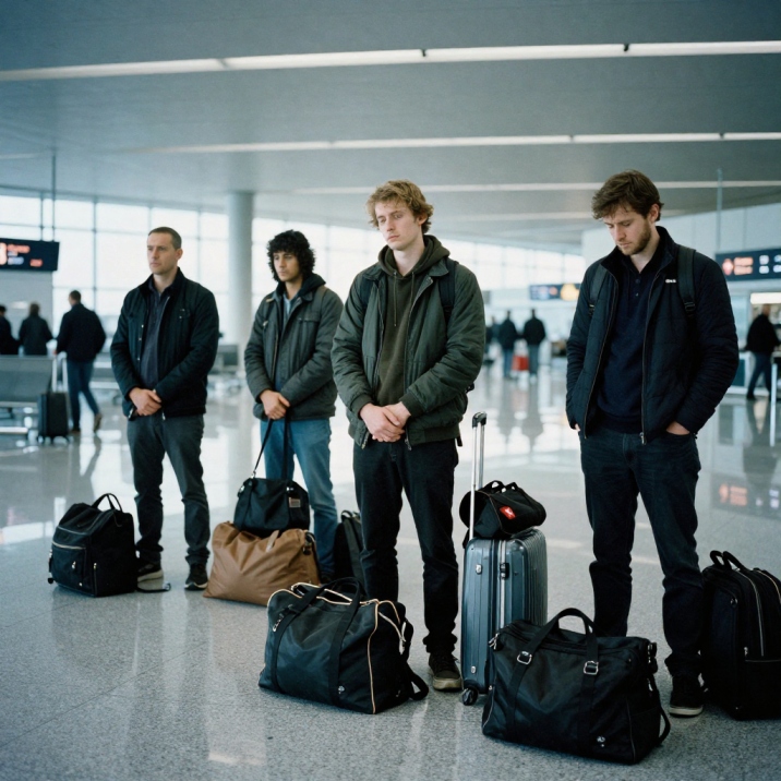 Flight Cancellations in Zurich and Geneva Creates Major Travel Disruptions in Switzerland as Swiss, KLM, easyJet, Helvetic, British Airway and others Face 37 Suspensions and 541 Delays, New Update