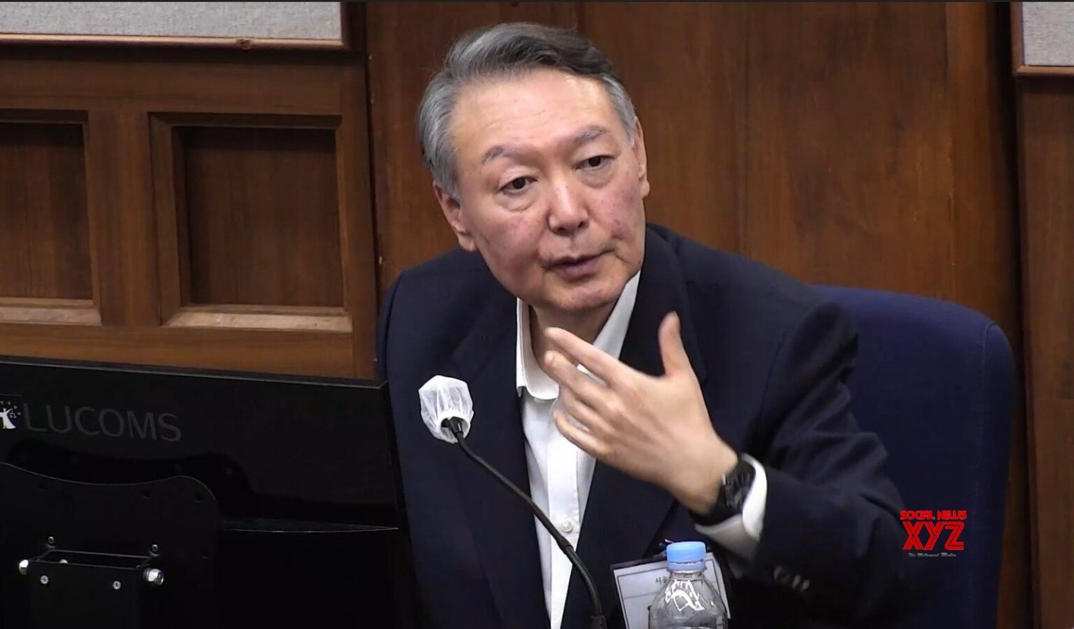 South Korea: Ex-President Yoon’s insurrection trial to conclude this week South Korea: Ex-President Yoon's insurrection trial to conclude this week