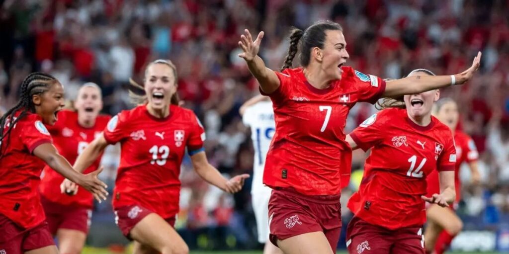 "I have never had an invitation from Kosovo", Riola Xhemaili talks about Switzerland, Xhaka, Shaqiri and Avdullah