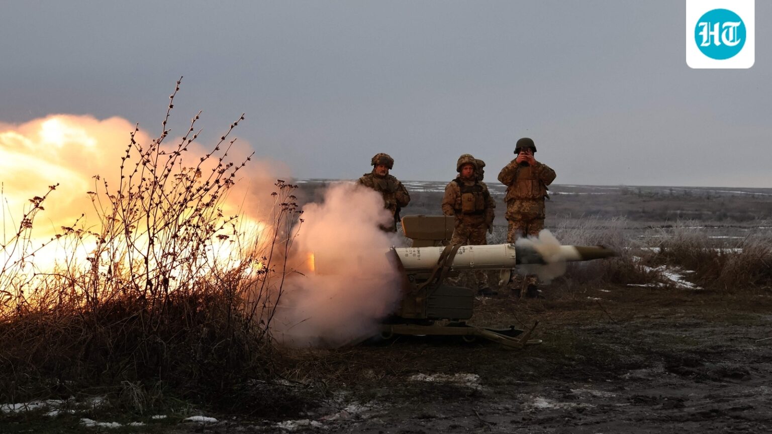 Poland closes airspace in Rzeszów, Lublin after Russia strikes Ukraine's Kyiv
