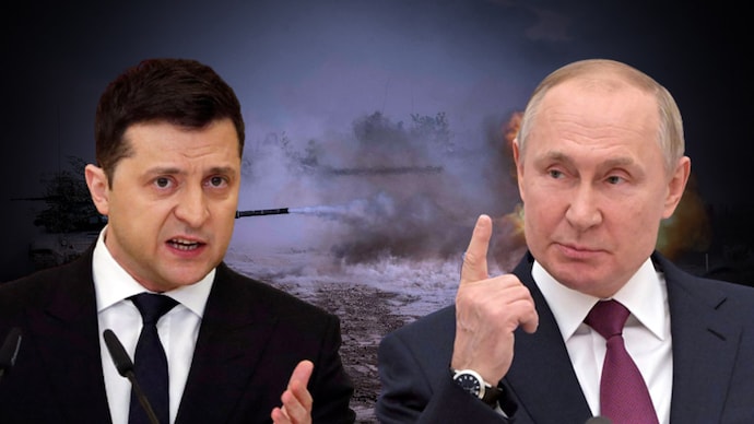 Russia–Ukraine war in 2025: a year of attrition, escalation and uncertainty
