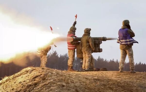 Lithuania buys Bolide SHORAD missiles