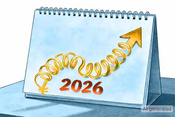 Opinion: China’s Economic Blueprint for 2026 ― Resilience and Patienc