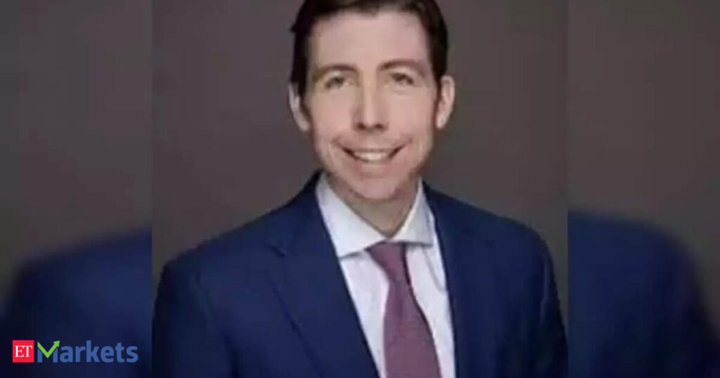 Fundamentals still favour equities despite geopolitical flux: Matt Orton