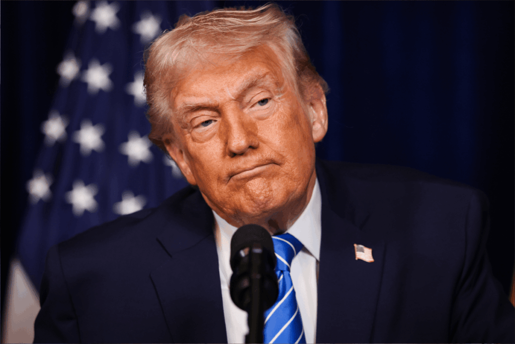 Trump Said He Wants More Nordic Immigrants—Norwegian Man’s Reply Goes Viral