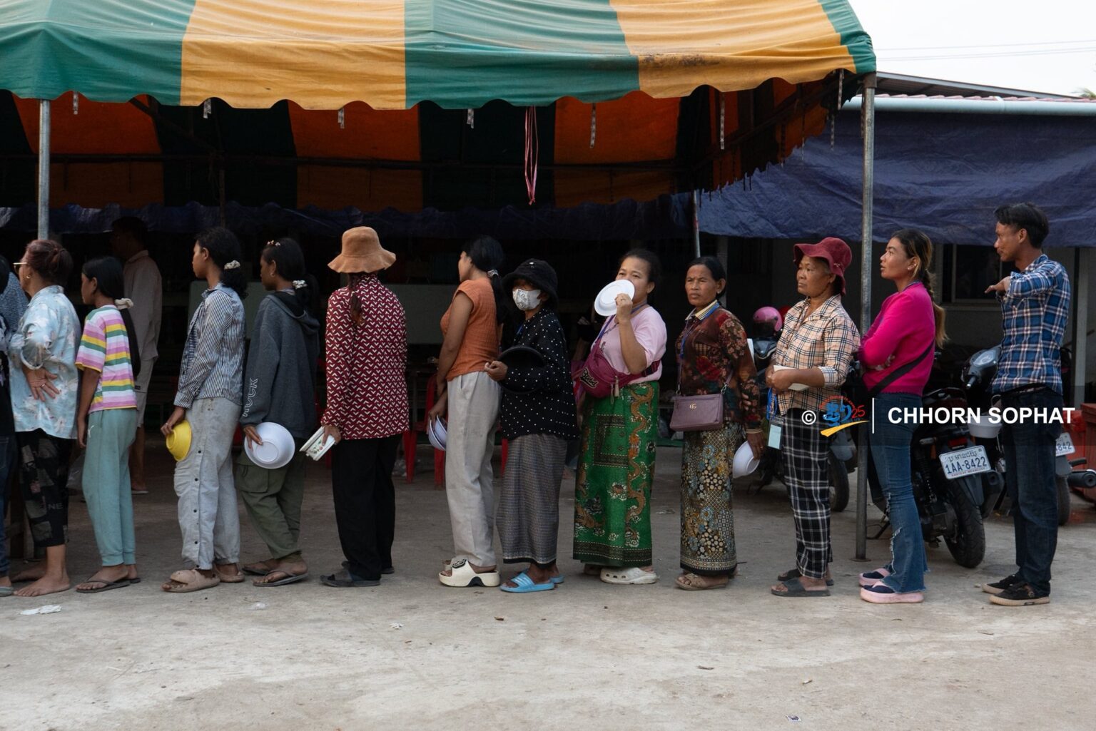 Serbia Provides $500,000 of Humanitarian Aid