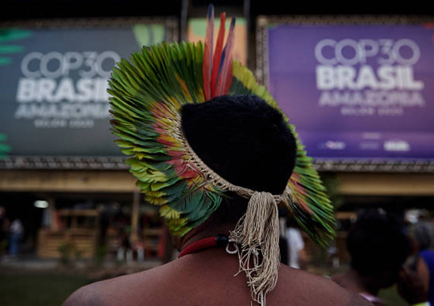 Mixed Outcomes and BRICS-Led Climate Momentum