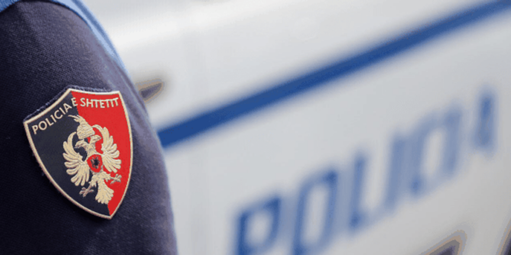 Wanted by Lithuanian authorities, 39-year-old from Kosovo arrested in Morina Wanted by Lithuanian authorities, 39-year-old from Kosovo arrested in Morina