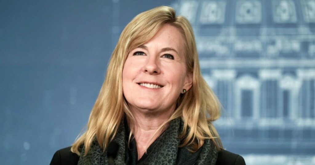 Slain Minnesota lawmaker's children call on Trump to remove social media video amplifying false claims about her death