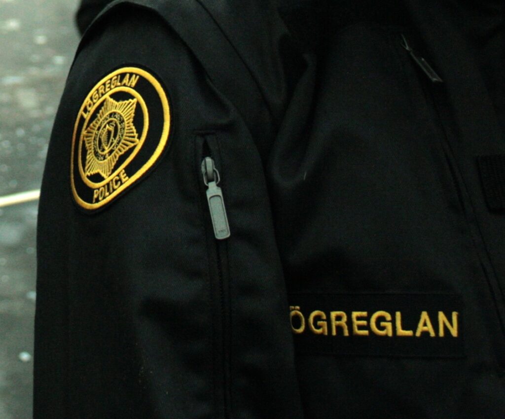 Three Pickpockets Deported From Iceland