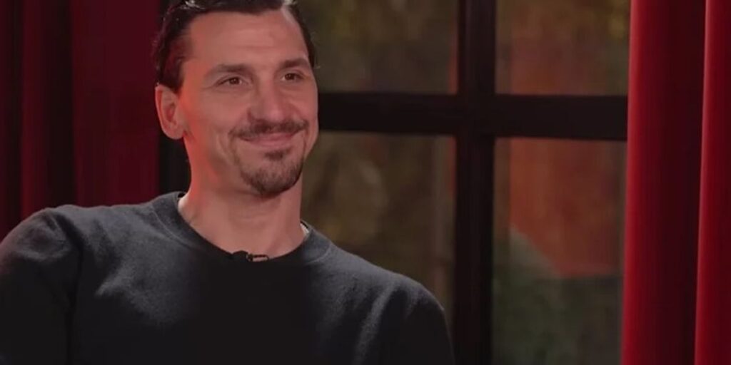 Ibrahimovic talks about the war in Bosnia: We fought together with the refugees, we were equal with Albanians, Bosnians and Croats