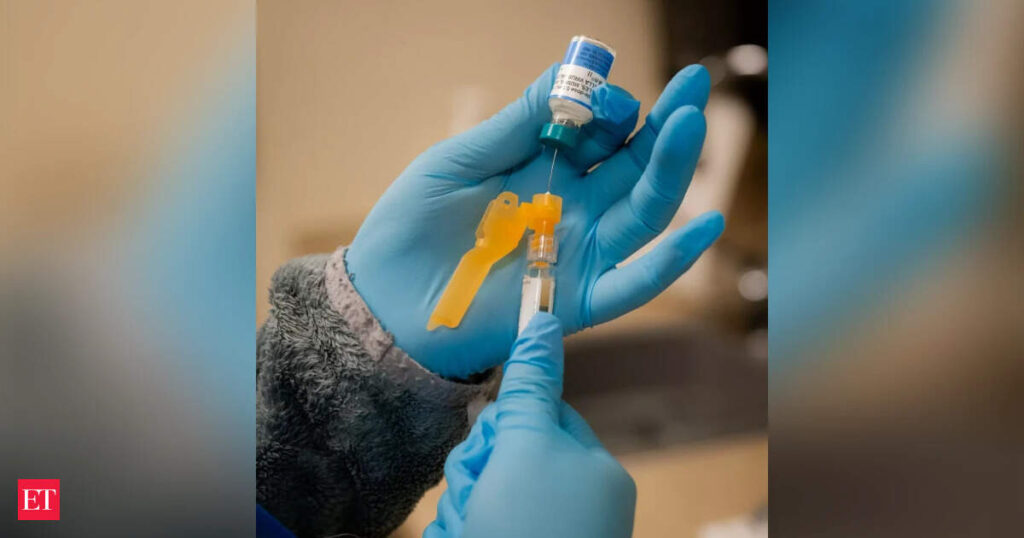 cdc vaccine schedule: CDC cuts childhood vaccine list to match Denmark model, sparks public health concerns