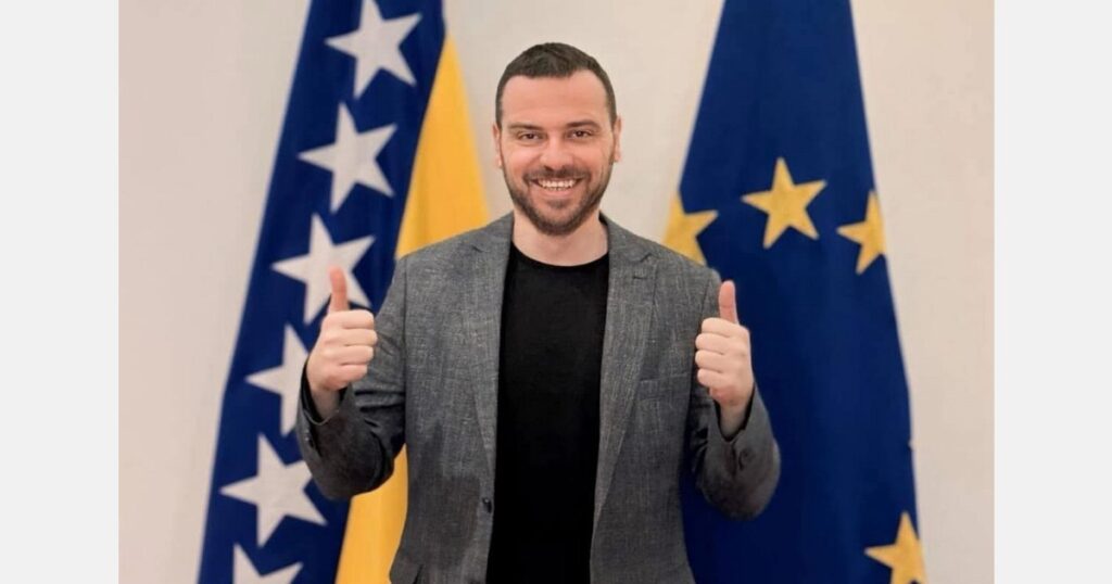 Bosnia and Herzegovina approves medical cannabis