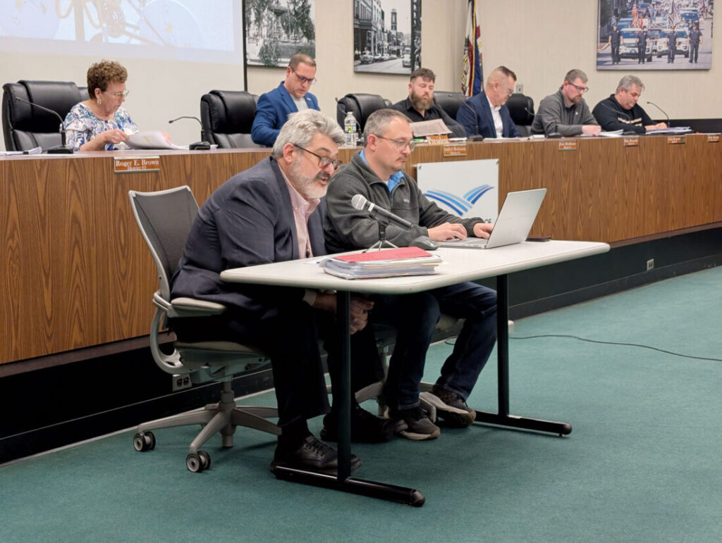 AI errors cited in denial of injunction over contracts | News, Sports, Jobs