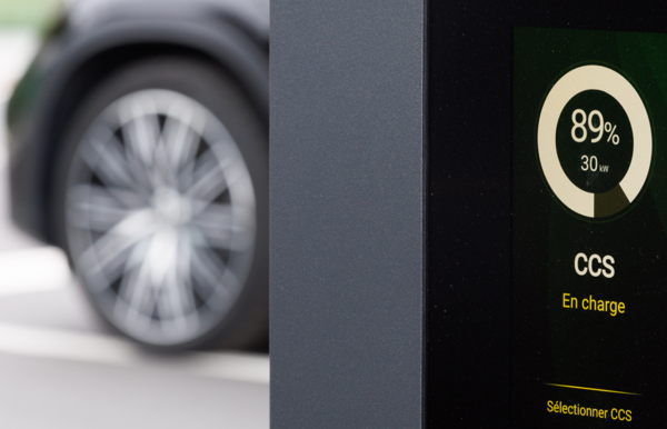 Electric car sales grow in Belgium, but used cars still dominate